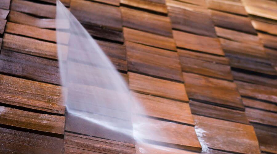 Shingle Roofing in Tekonsha, MI